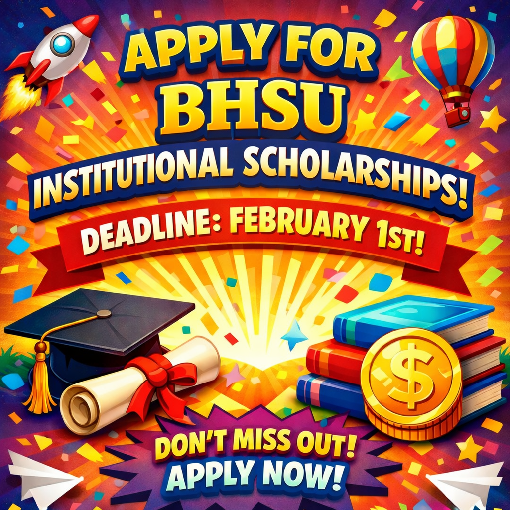 BHSU Student eUpdate Archive